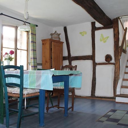 Maison Mille Fleurs Sankt Julian Екстериор снимка