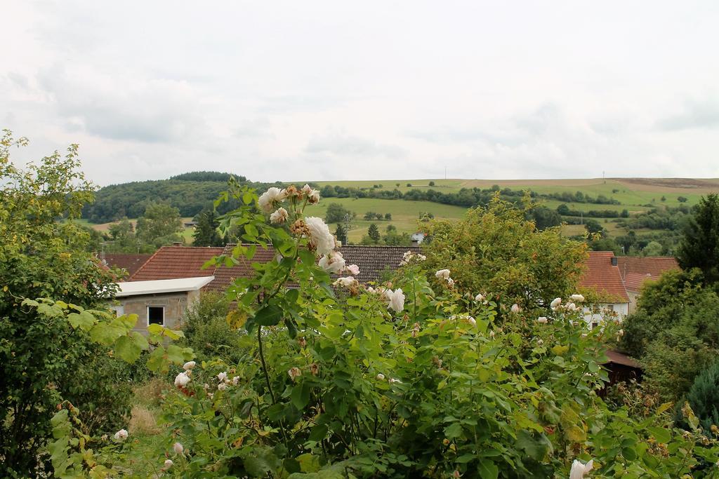 Maison Mille Fleurs Sankt Julian Екстериор снимка