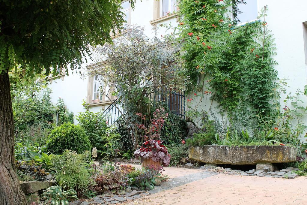 Maison Mille Fleurs Sankt Julian Екстериор снимка