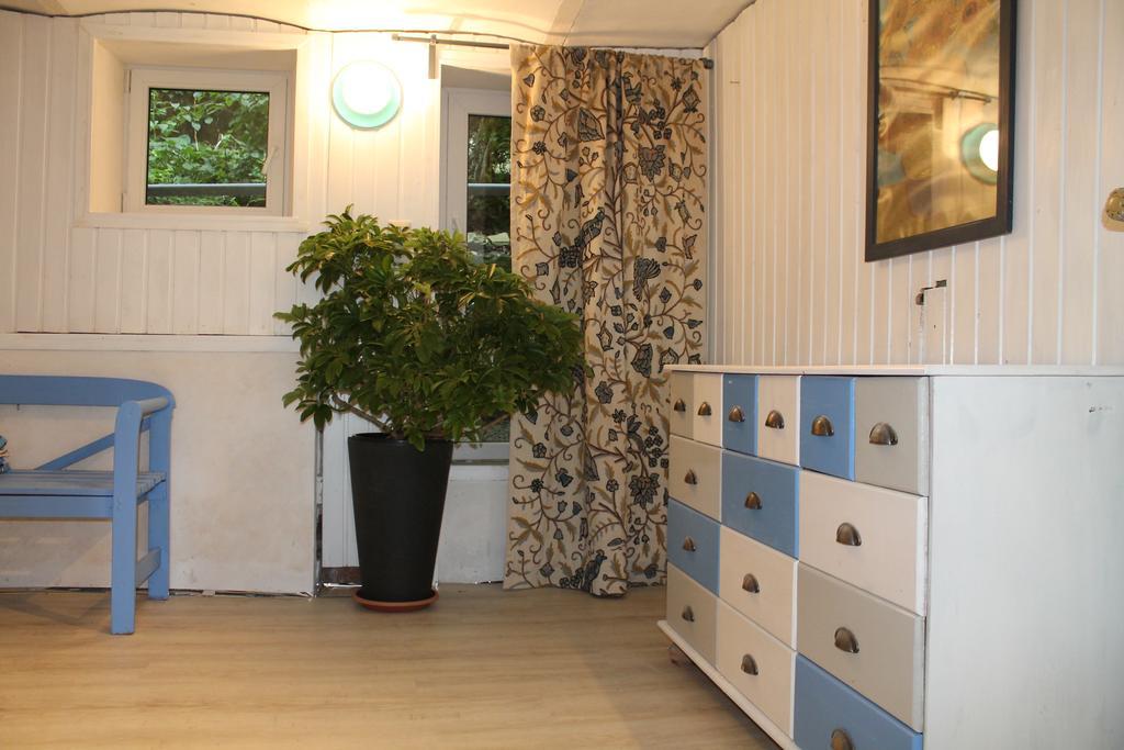 Maison Mille Fleurs Sankt Julian Екстериор снимка